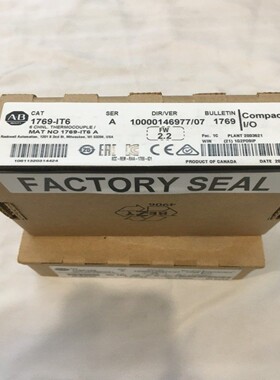 售前询价5069-L310ERL320ERIB16L330EROB16OF8IY41734-IE4CIB8S