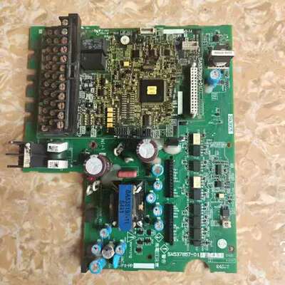 售前咨询富士F1S变频器30KW板子一套 SA537857-01 S议价