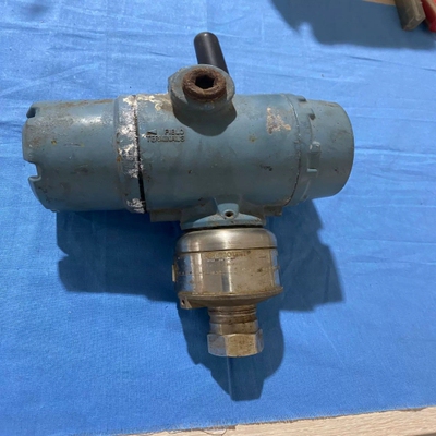 询价ROSEMOUNT罗斯蒙特远传压力变送器2731A-RM2510智能变送器