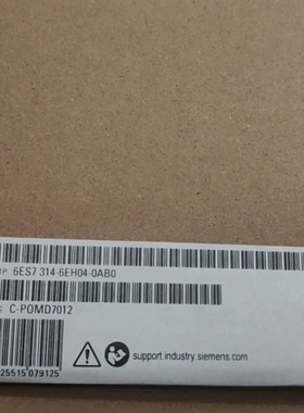 询价-询6ES73146EH040AB0 6AG13146E