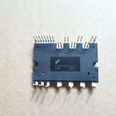 售前咨询FSBB20CH60F【中鑫信电子】FSBB20CH60 原