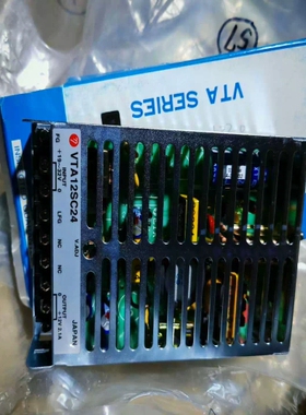 询价议价VTA12SC24开关电源全新带包装