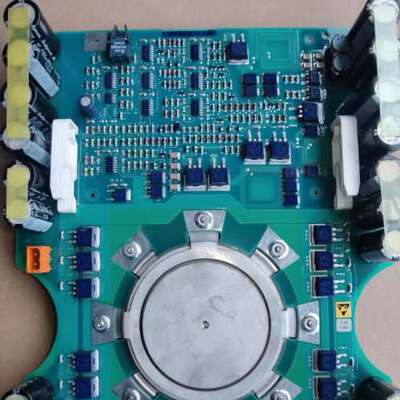 售前咨询ACS1000 IGCT 3BHB003230R0101 3BHL000392P0101 GV C704