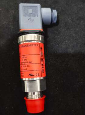 售前咨询丹佛斯压力感测器，MBS33 060G3018议价