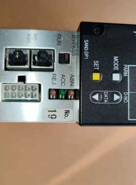 售前咨询DDK AFC1500 SAN4-24M电通拧紧机控制器DAI-ICHI SAN4-24