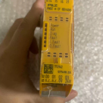 询价PILZ 772142 ，议价