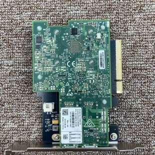 售前咨询Mellanox CX4421A 25G双口网卡 OCP接口