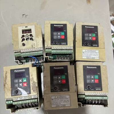 售前咨询VFO变频器BFV00042GK