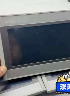 售前咨询崑仑通态带网路接口7寸触控屏幕型号TPC7022Ew议价