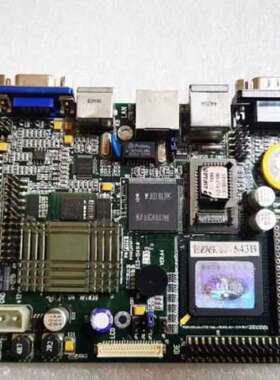 售前咨询研祥 EC3-1541CLDNA VER:B5/B4/B2/