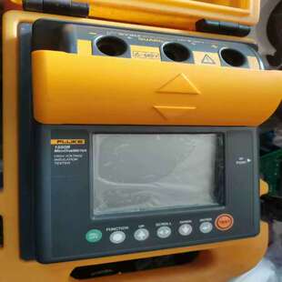 1550B 福禄克FLUKE 售前咨询 森文设备