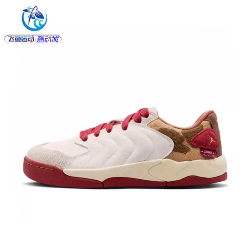 耐克Nike女子大童运动篮球鞋