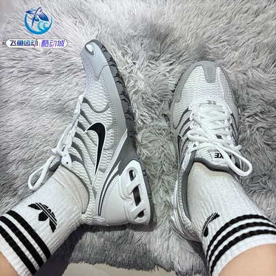 耐克Nike男子低帮跑步鞋