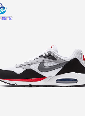 耐克Nike AIR MAX CORRELATE 男子低帮轻便运动休闲鞋511416-104