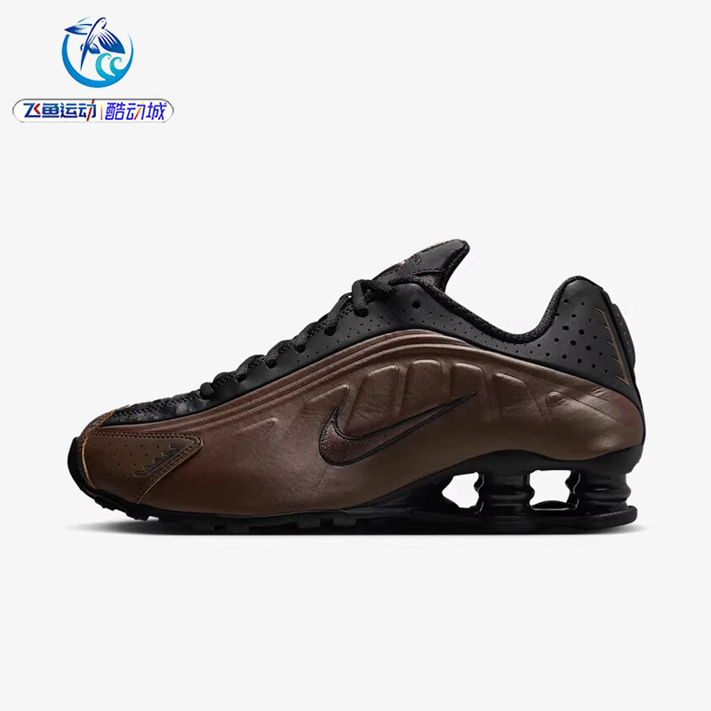 耐克Nike女子复古运动缓震休闲鞋