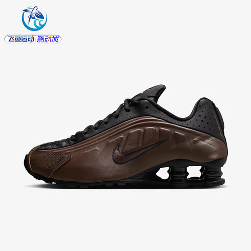耐克Nike女子复古运动缓震休闲鞋