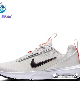 耐克Nike女子大童缓震防滑透气运动休闲跑步鞋DH9393-105-800-006