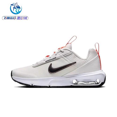 耐克Nike舒适透气运动休闲跑步鞋
