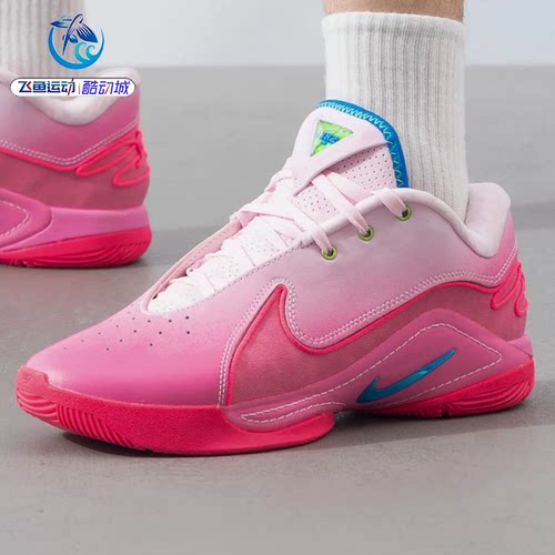 耐克Nike詹姆斯22实战男子篮球鞋