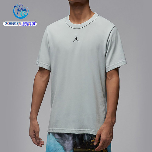 耐克Nike男子篮球短袖T恤