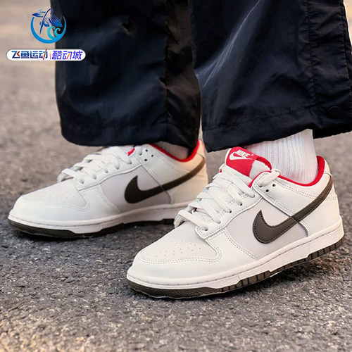 耐克Nike女子大童休闲板鞋