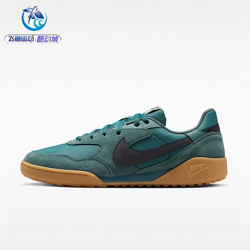 耐克Nike男子运动休闲低帮板鞋