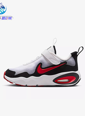耐克Nike AIR MAX NOVA 儿童气垫透气耐磨运动休闲鞋FN4459-102