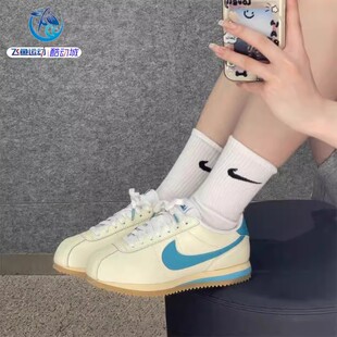 耐克Nike Cortez女子复古防滑低帮休闲运动休闲鞋DN1791 HF4268
