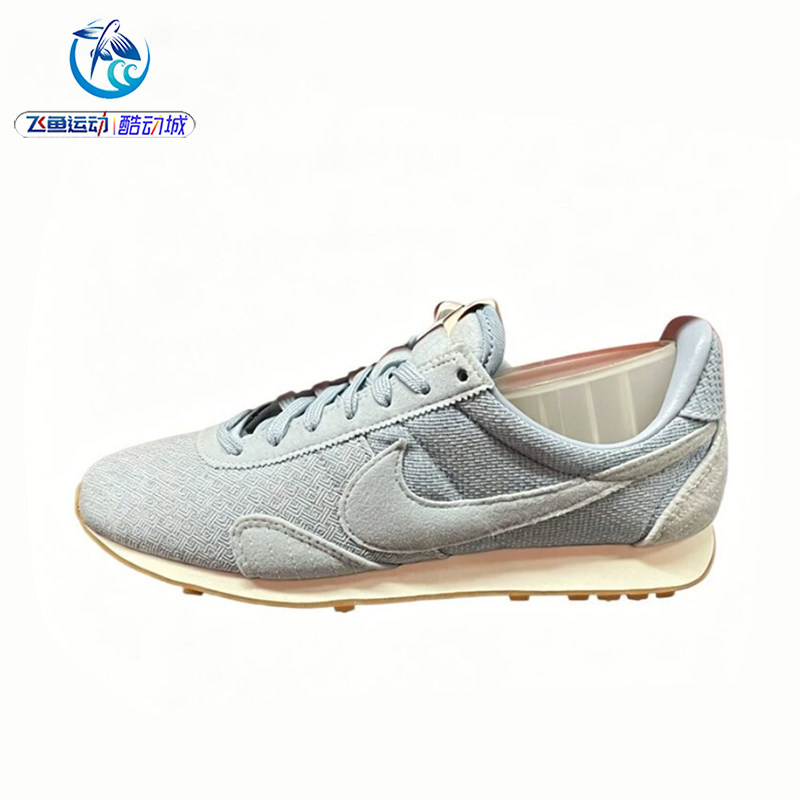 耐克Nike 女子华夫底运动舒适透气低帮休闲鞋844930-401