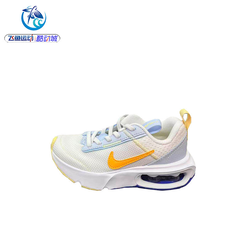 耐克Nike儿童运动气垫休闲鞋