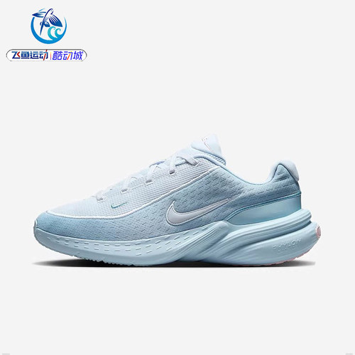 耐克Nike男子耐磨缓震跑步鞋