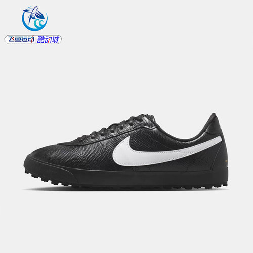 耐克Nike男子低帮耐磨防滑休闲鞋