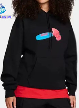 耐克Nike男子套头长袖卫衣