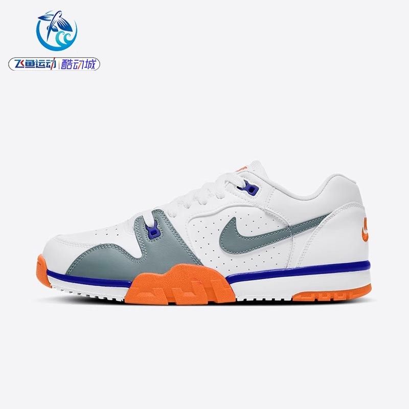 耐克Nike CROSS TRAINER男子运动轻便耐磨休闲板鞋CQ9182-103-106,运动鞋new,板鞋,淘宝优惠券,粉丝福利购,淘宝优惠卷
