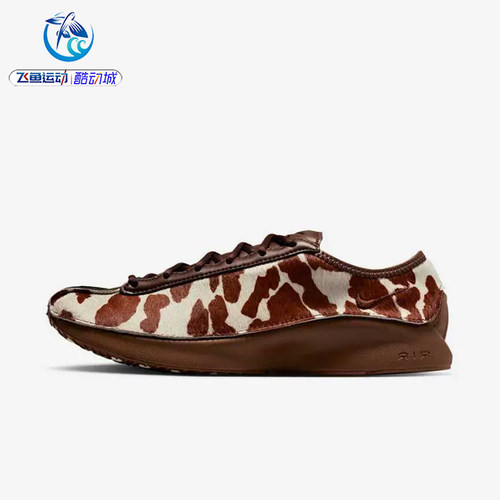 耐克Nike男女时尚耐磨跑步鞋