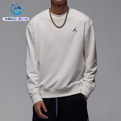 耐克Nike男子圆领套头卫衣