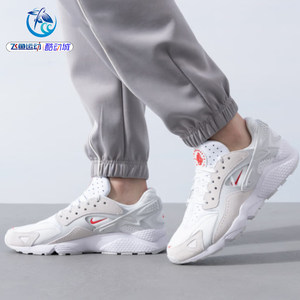 耐克Nike 男子华莱士舒适透气运动老爹鞋复古休闲鞋DZ3306-102