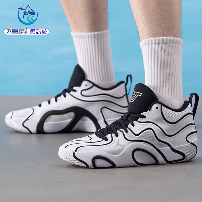 耐克Nike塔图姆3男子篮球鞋