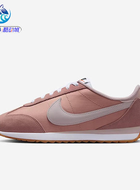 耐克Nike女子低帮防滑透气休闲鞋