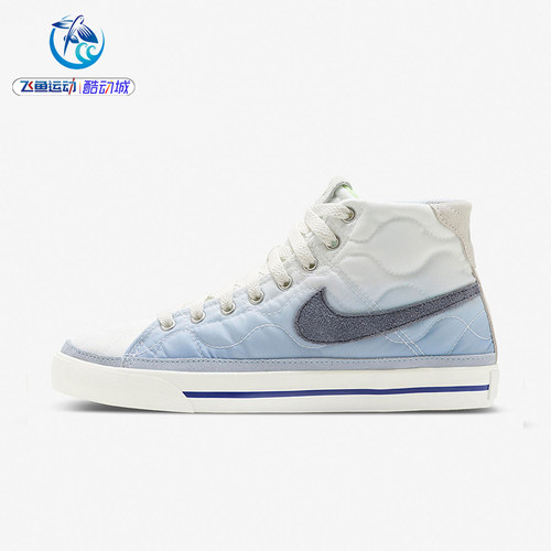 耐克Nike女子运动休闲板鞋