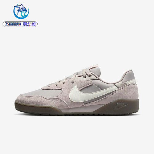 耐克Nike男士运动耐磨低帮休闲鞋