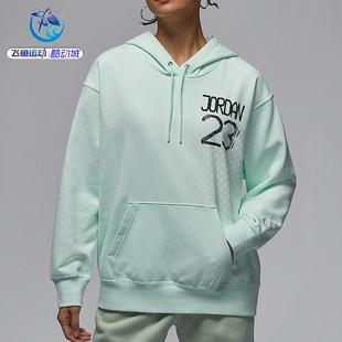 JORDAN女子运动休闲套头衫 025 长袖 133 394 卫衣HQ6072 耐克Nike