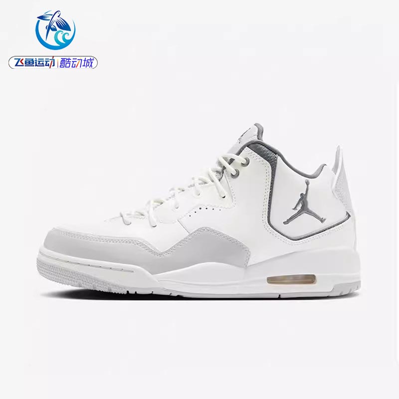 耐磨篮球鞋耐克Nike男子