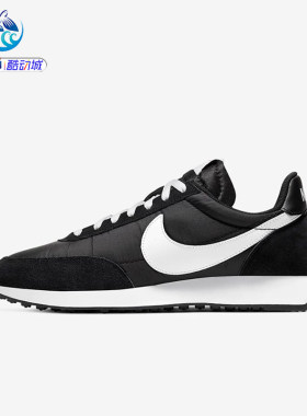 耐克Nike男子华夫格低帮休闲鞋