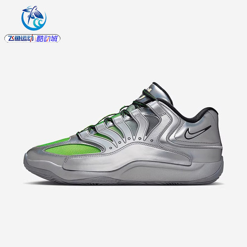 耐克Nike杜兰特男子运动篮球鞋