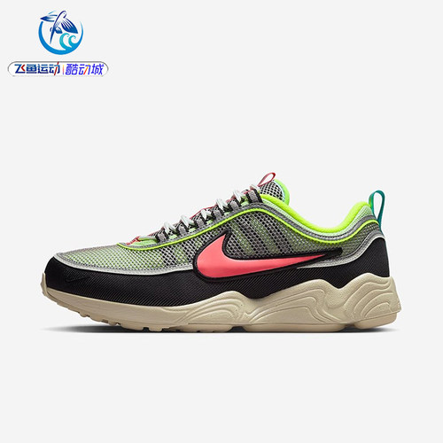 耐克Nike男士运动耐磨透气休闲鞋