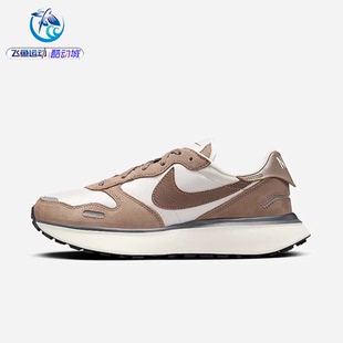 耐克Nike PHOENIX WAFFLE男女运动休闲跑步鞋FD2196-005-100-104