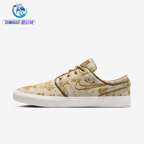 耐克Nike男子复古休闲运动板鞋