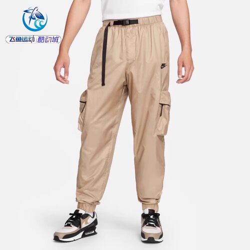 耐克Nike男子休闲工装长裤