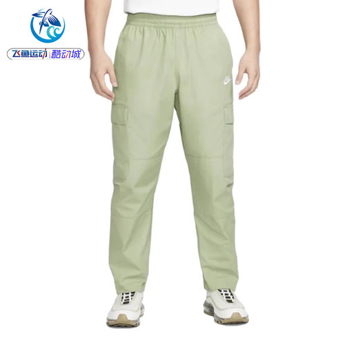 耐克Nike运动休闲长裤
